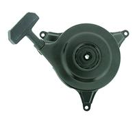 Lanceur complet adaptable HONDA - 28400-ZG9-802, 28400-ZG9-803, 28400-ZG9- M10, 751-10299, 751-12683 - moteurs GXV140, GXV160K1 - 2 cliquets