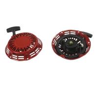 Greenstar 6547 Lanceur complet adaptable avec 2 cliquets métalliques pour Honda