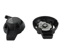 Lanceur complet adaptable HONDA pour moteurs GX24, GX25