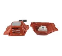 Lanceur complet adaptable HUSQVARNA pour modèles 340, 345 et 350