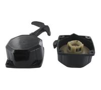 Lanceur complet adaptable MITSUBISHI pour moteurs TB33, TB43, TB52, TU43 et TL33, TL43, TL52 EASY START