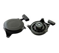 Lanceur complet adaptable pour BRIGGS & STRATTON. Remplace origine: 499706