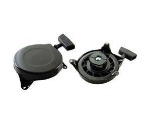 Lanceur complet adaptable pour BRIGGS & STRATTON. Remplace origine: 499706