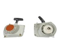 Greenstar 6534 Lanceur complet adaptable pour Stihl