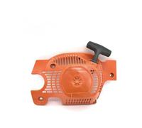 Lanceur complet adaptable tronçonneuse Husqvarna 136, 137, 141 et 142