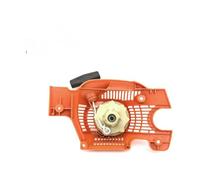 Lanceur complet adaptable tronçonneuse Husqvarna 136, 137, 141 et 142 Label