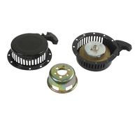 Greenstar 6570 Lanceur adaptable