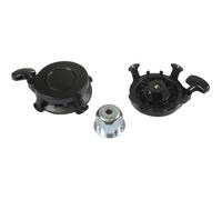 Greenstar 6323 Lanceur Complet Adaptable Pour Briggs & Stratton