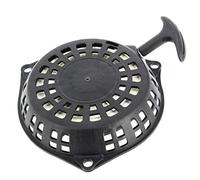 Lanceur complet compatible avec des Tondeuse à gazon EINHELL