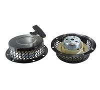 Lanceur complet compatible avec les moteurs ROBIN/SUBARU, EY15 en 3,5 cv