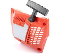Lanceur complet compatible pour tronçonneuse Husqvarna 357 et 359