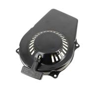 Lanceur complet - groupe electrogene G