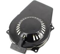 Lanceur complet - groupe electrogene G