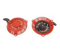 Lanceur complet HONDA 28400-ZE8-003ZB - 28400-ZM0-003 - modèle longue corde - démarrage au guidon