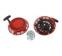 Lanceur complet HONDA modèle GX160 - 2 cliquets et noix