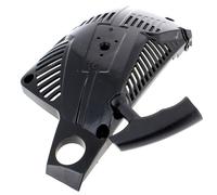 Lanceur complet noir 118800191/0 - Tronconneuse Alpina - Lanceurs