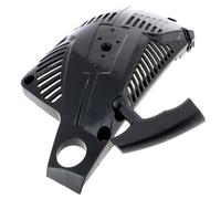 Lanceur complet noir 118800191/0 pour tronconneuse