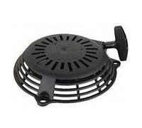 Lanceur complet noir 28400zm0023za - moteur de tondeuse