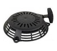 Lanceur complet noir 28400zm0023za - moteur de tondeuse honda Noir