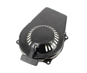 Lanceur complet pour groupe electrogene