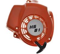 Lanceur complet pour taille haies compatible avec Stihl HS81 et HS86