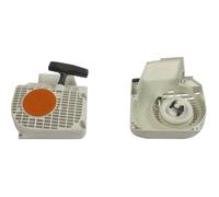 Lanceur complet STIHL 1123-080-2104 - 11230802104 modèles 021 - 023 - 025 - MS210 - MS230 - MS250