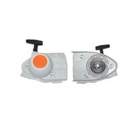 Lanceur complet STIHL 4238-190-0301 - 42381900301 modèles TS410 - TS420