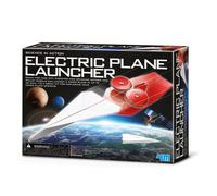 Lanceur d?avions en papier ? Fais décoller tes créations à 40 km/h ! multicolor TU