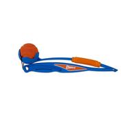 Lanceur de balle - CHUCKIT - Fetch & Fold - Pliable - 63 cm - Balle Ø6 cm