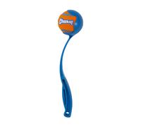 Chuckit! Lanceur de balle Sport 12M – Pour chien – Vert, orange ou bleu