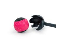 Lanceur de Balles pour Chiens Gloria Gris polypropylène TPR M