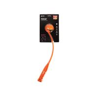 Lanceur de Balles pour Chiens Gloria Orange polypropylène TPR M