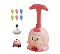 Lanceur De Ballon Manuel Gonflable Animal Mignon À Air