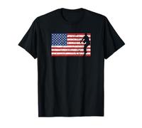 Lanceur de baseball - Démarrage de secours plus proche 4e quatrième T-Shirt