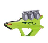 Lanceur De Boules De Neige Pour Enfants, 3 Boules De Neige Rondes Avec Poignée, Jouets D'Extérieur