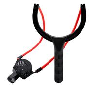 Lanceur de catapulte de pêche appâts tirant mangeoires pour bouillettes, granulés de maïs et particules de carpe accessoires
