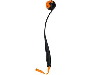 Lanceur de comètes pour Chiens (Werpstok) Oranje M