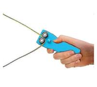 Lanceur de corde Zipstring Hélice Contrôleur de corde Zipstring Jouet électrique