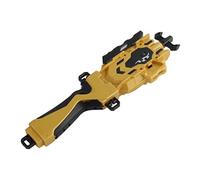 Lanceur de cordes en plastique avec poignée supérieure pour enfant