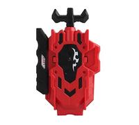 Lanceur de cordes en plastique pour une performance optimale