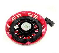 Lanceur de démarrage à tirer offrant une performance améliorée dans les moteurs populaires de la série GX390 de Honda