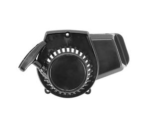 Lanceur de demarrage plastique pour pocket tous modeles P2R Noir TU