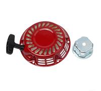 Lanceur de démarrage pour Honda GX200 5,5 pour générateur de remplacement pour modèles GX120 GX168 GX140 168F 200F