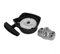 Lanceur de démarrage pour outils de jardin, compatible avec de nombreux taille-haies