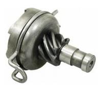 Lanceur de demarreur scoot adaptable kymco 50 agility r16 4t 2008+, like 2009+, super 8 4t 2007+ -selection p2r- G