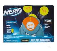 Lanceur de Disque Skeet Shot de Nerf G