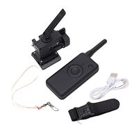 Lanceur de Drone Universel, Kits de Livraison de Distributeur de Contrôle Système de Largage D'air pour Accessoire de Système de Largage D'air de Drone à Distance