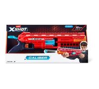 XSHOT Excel Caliber Blaster (16 fléchettes) ZURU