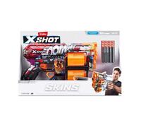 Xshot Dread