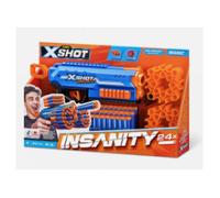 XSHOT Manic